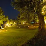Corfu Senses فندق آغيوس يوانيس بيريستريون