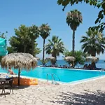 فندق Corfu Senses