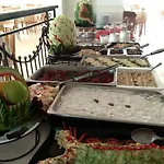 فندق Corfu Senses 3*