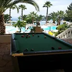 Corfu Senses فندق آغيوس يوانيس بيريستريون