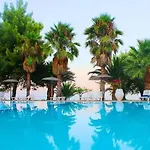 فندق Corfu Senses آغيوس يوانيس بيريستريون