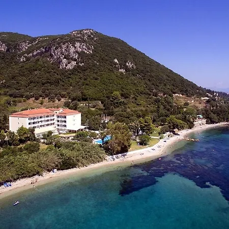 Hotel Corfu Senses