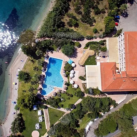 Hotel Corfu Senses