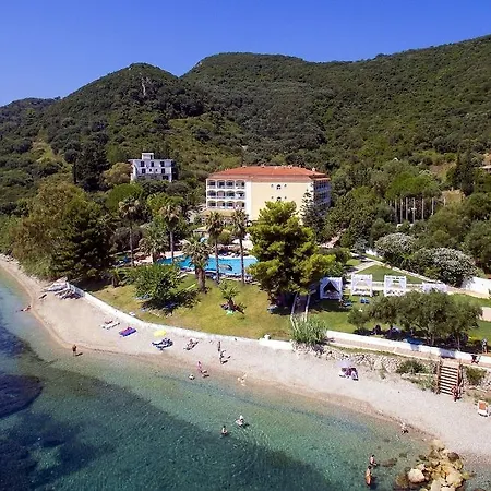 Corfu Senses