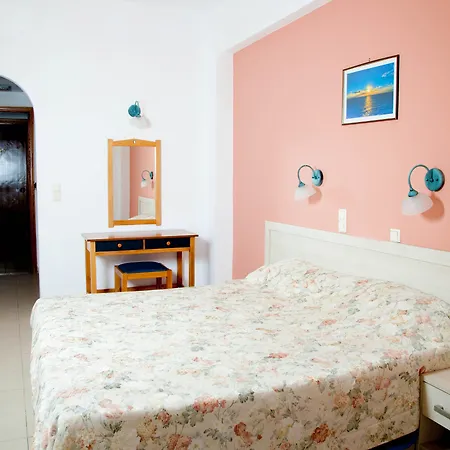 Corfu Senses Hotel