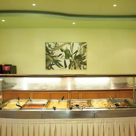 Corfu Senses Hotel