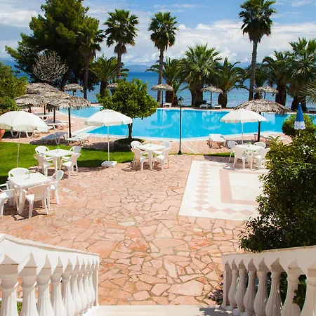 Corfu Senses