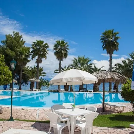 Corfu Senses Agios Ioannis Peristeron (Corfu)