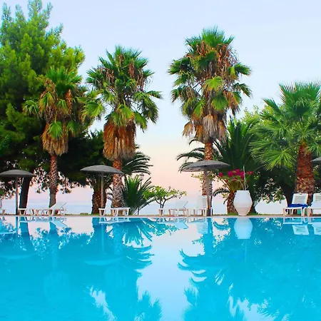 Corfu Senses 3* Agios Ioannis Peristeron (Corfu)