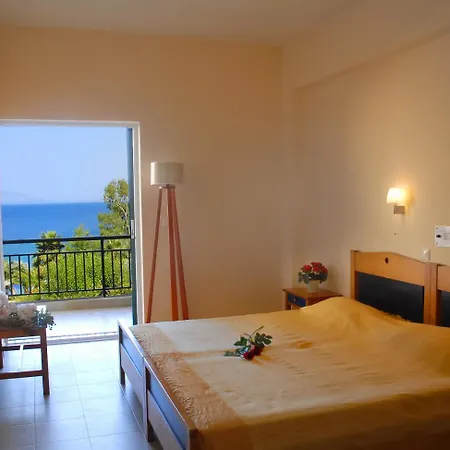 Corfu Senses