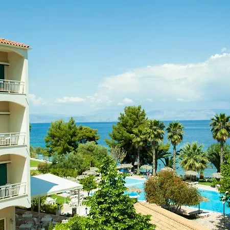 Corfu Senses