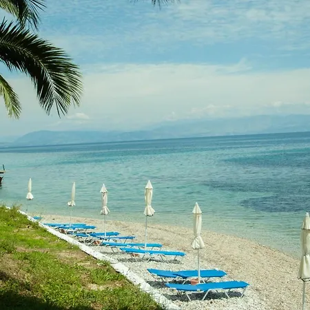 Corfu Senses Hotel