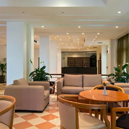 Corfu Senses Hotel 3*