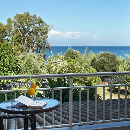 Hotel Corfu Senses