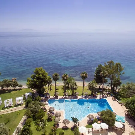 Corfu Senses Hotel