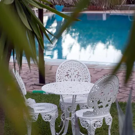 Hotel Corfu Senses