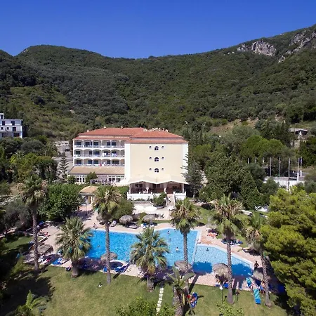 Corfu Senses 3*