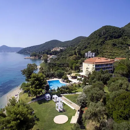 Corfu Senses