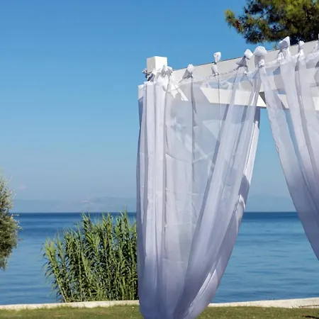 Corfu Senses 3*