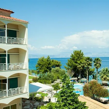 Hotel Corfu Senses