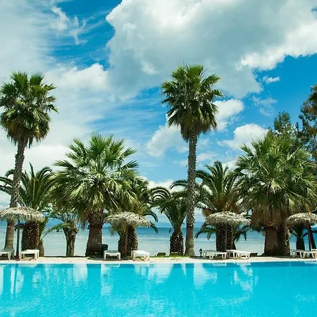 Hotel Corfu Senses
