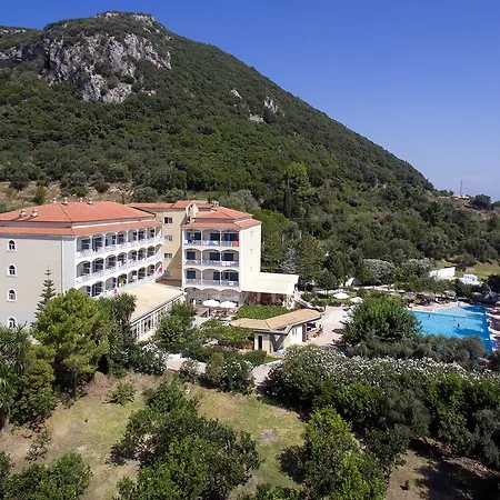 Corfu Senses Hotel Agios Ioannis Peristeron (Corfu)