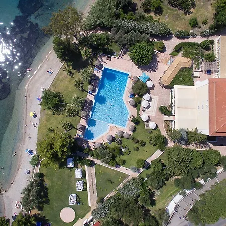 Corfu Senses 3*