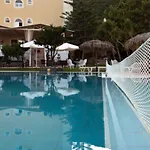 فندق Corfu Senses 3*