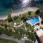 Corfu Senses 3* آغيوس يوانيس بيريستريون