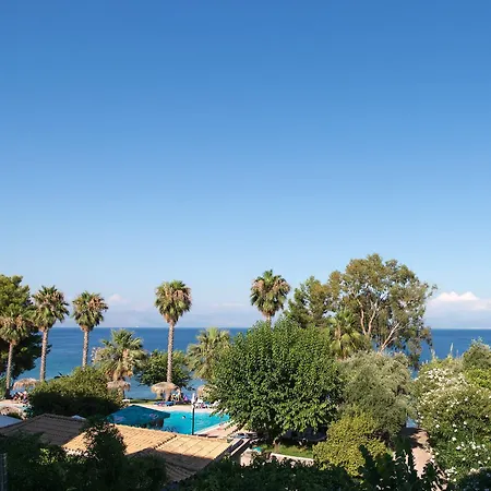 Hotel Corfu Senses Agios Ioannis Peristerion