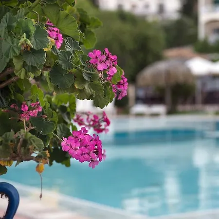 Corfu Senses Hotel Agios Ioannis Peristerion