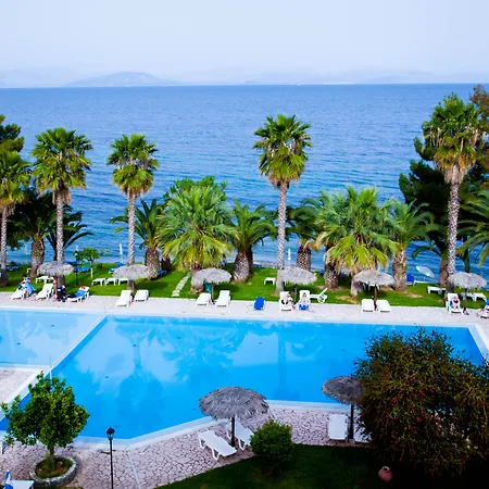 Hotel Corfu Senses