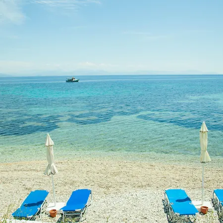 Hotel Corfu Senses Agios Ioannis Peristerion