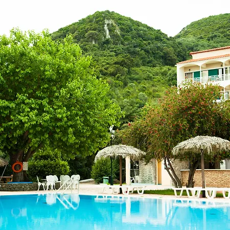 Corfu Senses Hotel Agios Ioannis Peristerion
