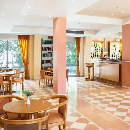 Hotel Corfu Senses 3*