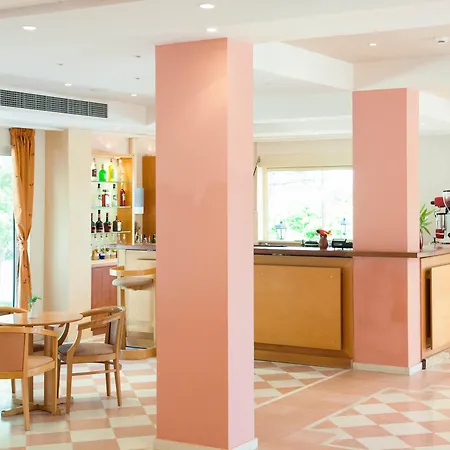 ホテル Corfu Senses 3*