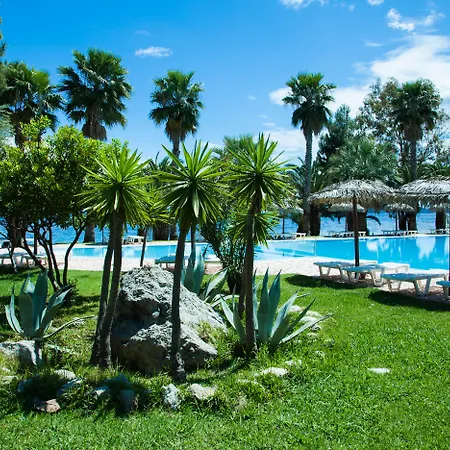 Corfu Senses Hotel Agios Ioannis Peristerion