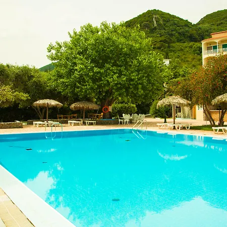 Corfu Senses Agios Ioannis Peristerion