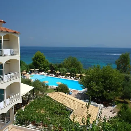 Corfu Senses 3*