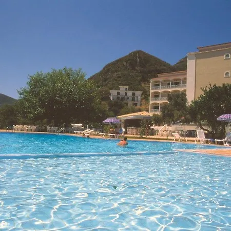 Corfu Senses Hotel