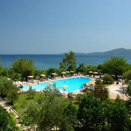 Corfu Senses Hotel