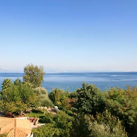 Hotel Corfu Senses 3*