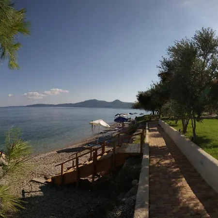 Corfu Senses 3* Agios Ioannis Peristerion