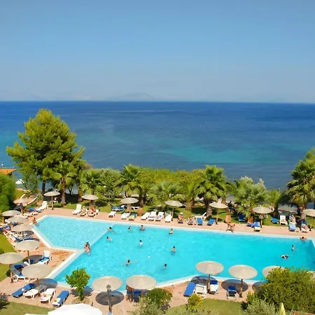 Corfu Senses Hotel