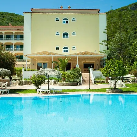 Corfu Senses Agios Ioannis Peristerion