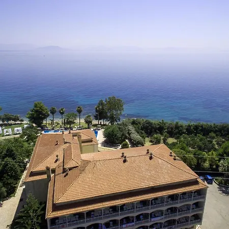 Hotel Corfu Senses Agios Ioannis Peristerion