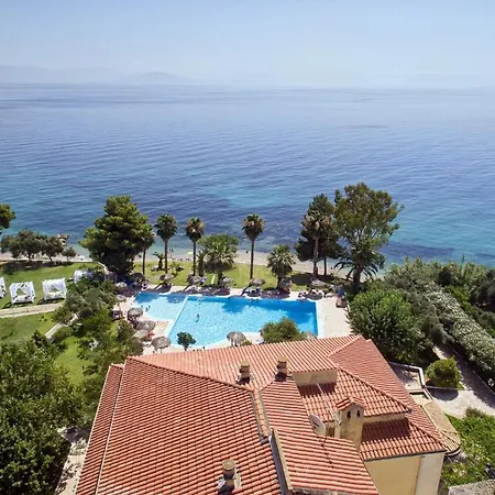 Corfu Senses 3* Agios Ioannis Peristerion