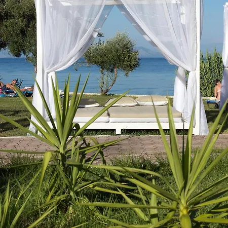 Corfu Senses ホテル