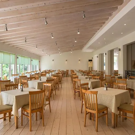 Corfu Senses Agios Ioannis Peristerion