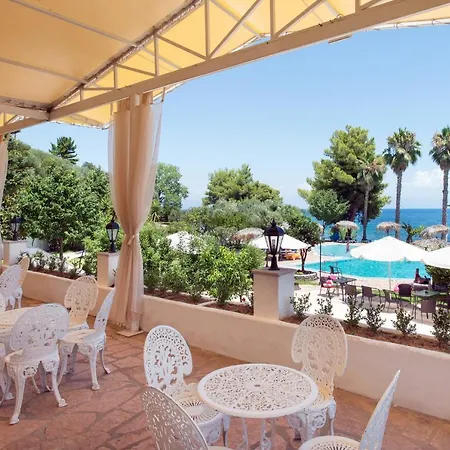 Corfu Senses Hotel Agios Ioannis Peristerion
